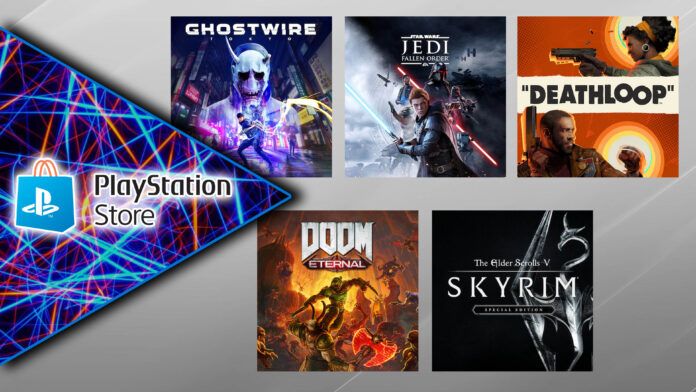 offerte playstation store