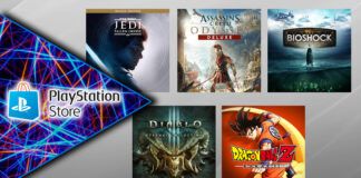 offerte playstation store