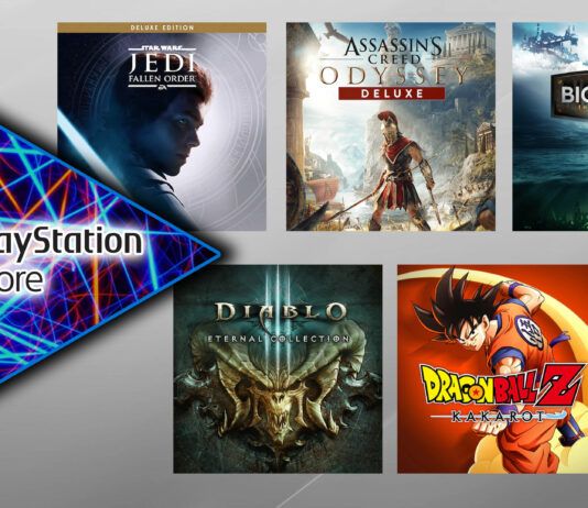 offerte playstation store