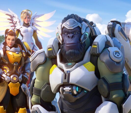 overwatch 2 nessuna nuova beta fino al lancio