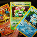 pokémon gioco carte collezionabili trading cards game tcg