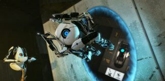 xbox games with gold portal 2