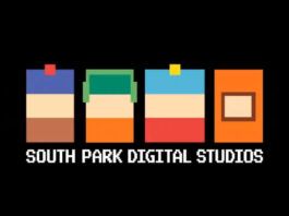 south park thq nordic