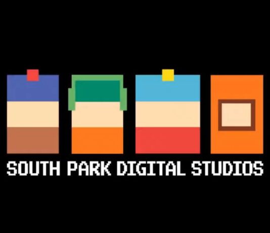 south park thq nordic