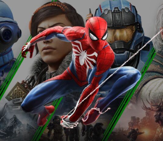 spider-man insomniac su xbox series x grazie a espediente