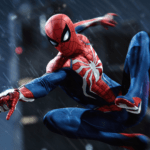 spider-man remastered insomniac marvel playstation sony