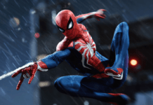 spider-man remastered insomniac marvel playstation sony
