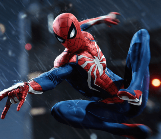 spider-man remastered insomniac marvel playstation sony