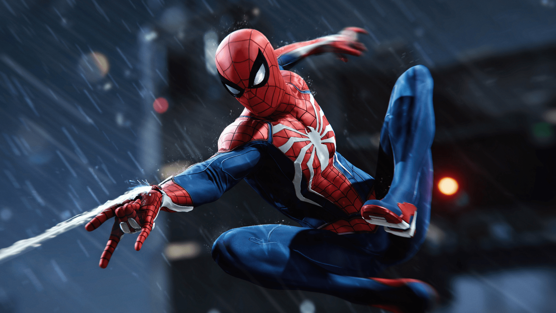 Spider-Man Remastered è ora venduto singolarmente su PS5. Disponibile  upgrade per chi già possiede il gioco PS4
