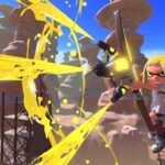 splatoon 3 arrivano primi ban ma gioco deve ancora uscire