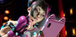 street fighter 6 capcom juri