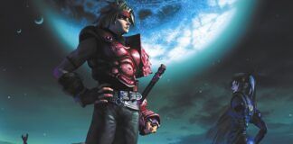 the legend of dragoon remake forse in arrivi