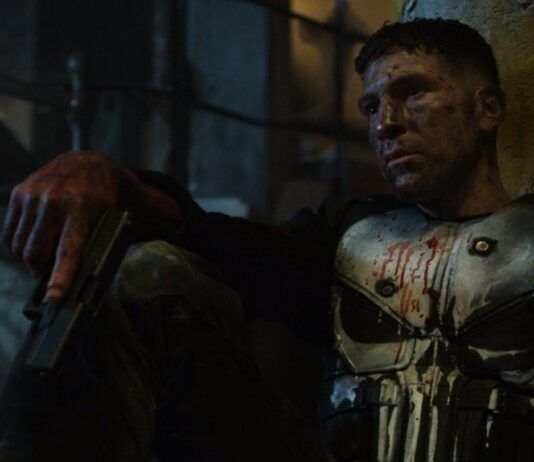 the punisher netflix jon bernthal torna daredevil born again