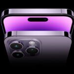 Apple iPhone 14 Pro video 8K replica di Samsung
