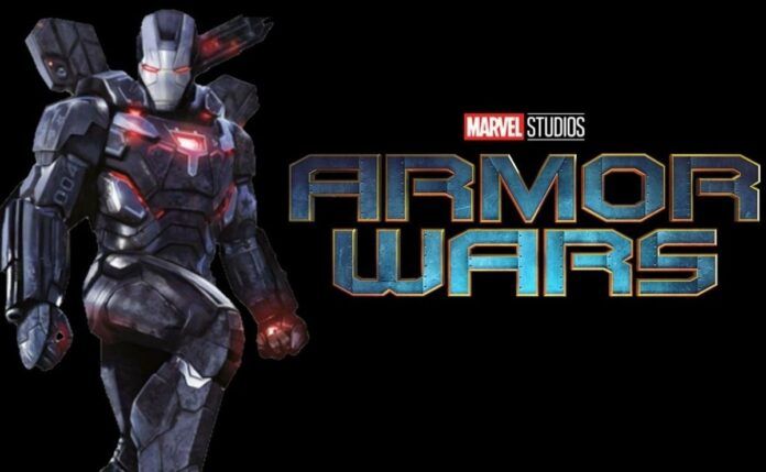 Armor Wars: cambio di programma, la serie con Don Cheadle diventa un film