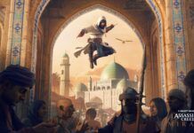 Assassin's Creed Mirage annuncio ufficiale Ubisoft