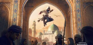 Assassin's Creed Mirage annuncio ufficiale Ubisoft