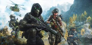 Battlefield 2042: DICE è stata troppo ambiziosa secondo Vice Zampella di EA