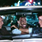 Beverly Hills Cop: torna il cast originale per il sequel di Netflix