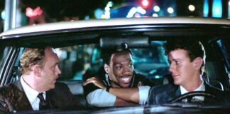 Beverly Hills Cop: torna il cast originale per il sequel di Netflix