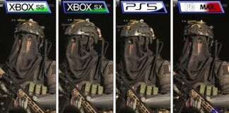 Call of Duty Modern Warfare 2 Confronto Versioni PS5 Xbox Series X Series S PC ElAnalistaDeBits