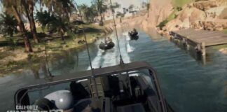 Call of Duty Warzone 2.0 gameplay reveal trailer COD NEXT CoD Modern Warfare 2