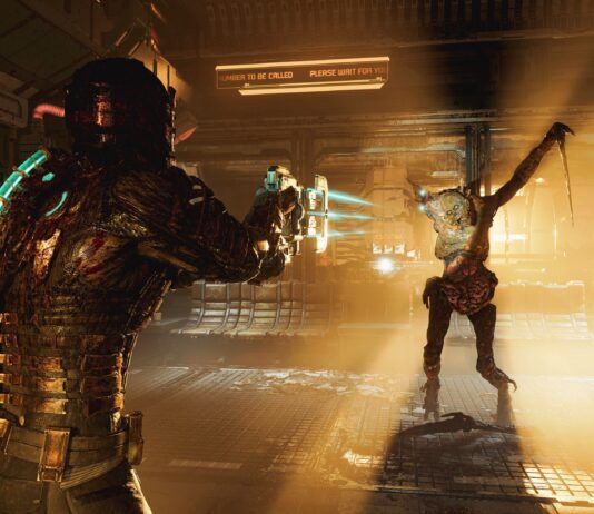 Dead Space Remake grafica spaccamascella e lore espansa con missioni secondarie