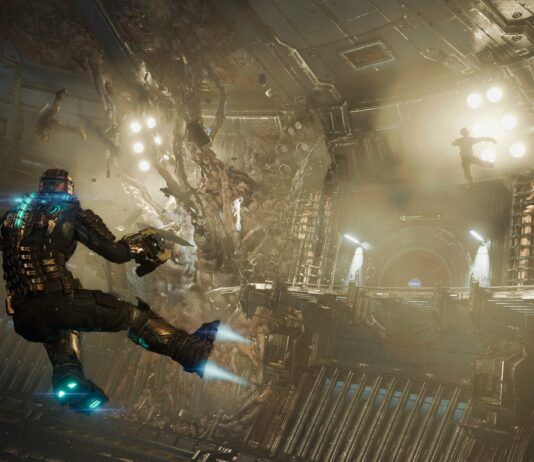 Dead Space Remake unico piano sequenza potremo esplorare la Ishimura per intero