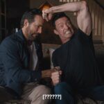 Deadpool 3 confermato Hugh Jackman Wolverine Ryan Reynolds 2