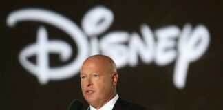 Disney Bob Chapek CEO Parla Come Mercato Cinema Sia Evoluto Dopo Pandemia