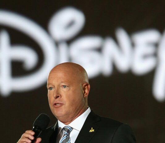 Disney Bob Chapek CEO Parla Come Mercato Cinema Sia Evoluto Dopo Pandemia