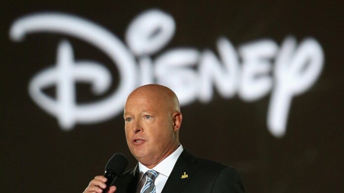 Disney Bob Chapek CEO Parla Come Mercato Cinema Sia Evoluto Dopo Pandemia