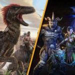 Epic Games Store Ark Survival Evolved Gloomhaven