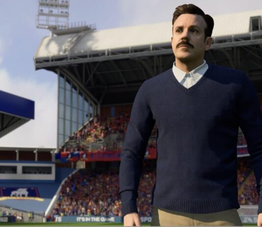 FIFA 23: EA conferma la presenza di Ted Lasso con un nuovo trailer