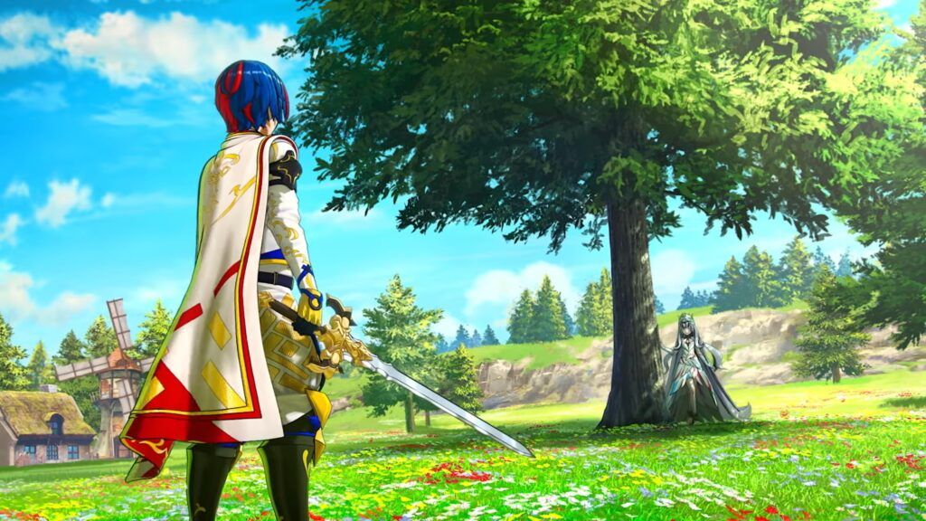 Fire Emblem Engage Nintendo Switch Recensione 6