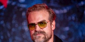 Gran Turismo: David Harbour di Stranger THings sarà il mentore del protagonista del film