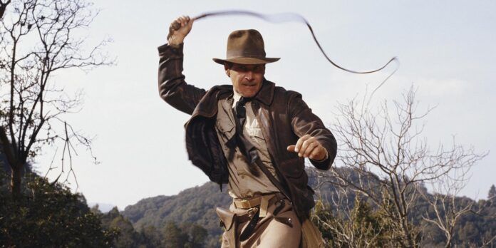 Indiana Jones 5 sarà l'ultimo capitolo con protagonista Harrison Ford