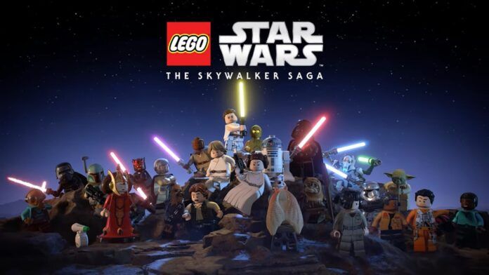 Lego-Star-Wars-La-Saga-degli-Skywalker-Galactic-Edition