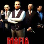 Mafia 2K Games Steam