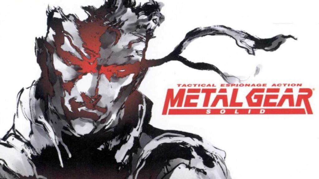 Metal Gear Solid Remasterd annunciato al TGS 2022, si torna a Shadow Moses!