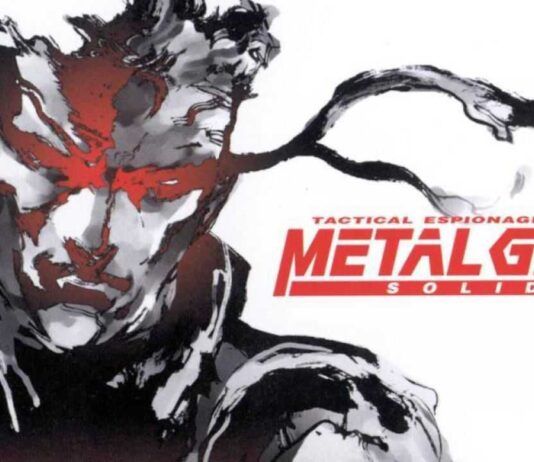 Metal Gear Solid Remasterd annunciato al TGS 2022, si torna a Shadow Moses!