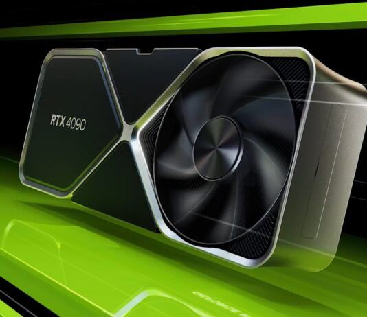 NVIDIA GeForce RTX 4090 reveal ufficiale prezzo e caratteristiche