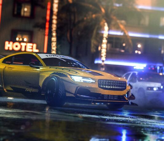 Need for Speed: Tom Henderson preoccupato per il futuro del gioco