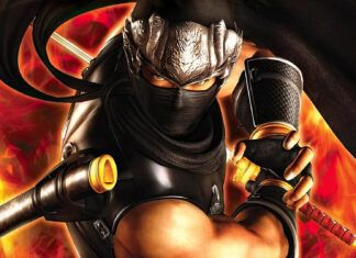 Ninja Gaiden Nuovo Capitolo Solo Se Supera Ogni Aspettativa Fumihiko Yasuda Team Ninja