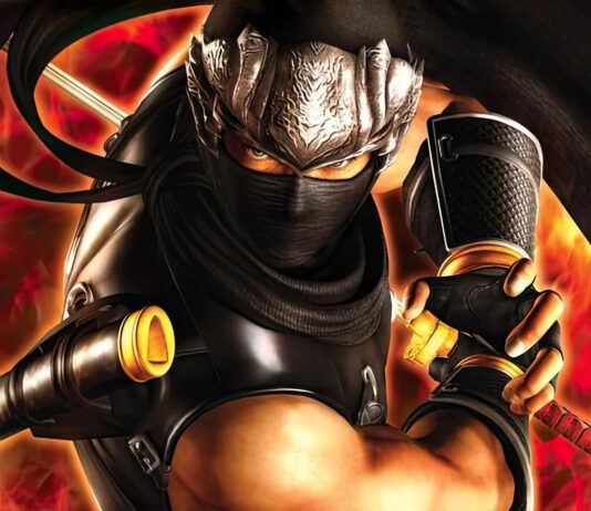 Ninja Gaiden Nuovo Capitolo Solo Se Supera Ogni Aspettativa Fumihiko Yasuda Team Ninja