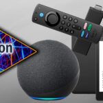 Offerte Amazon Alexa Fire Stick TV Kindle