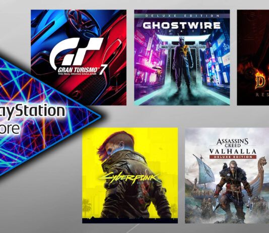 Offerte PlayStation Store