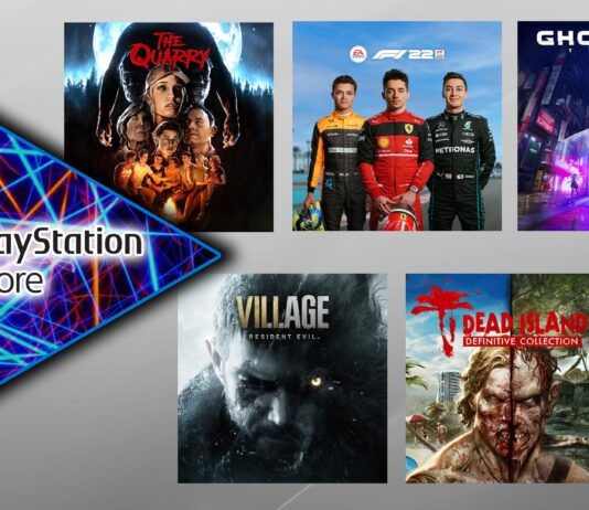 Offerte PlayStation Store