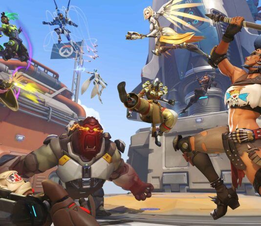 Overwatch 2: nuove informazioni su Pass Battaglia, sbloccabili e molto altro