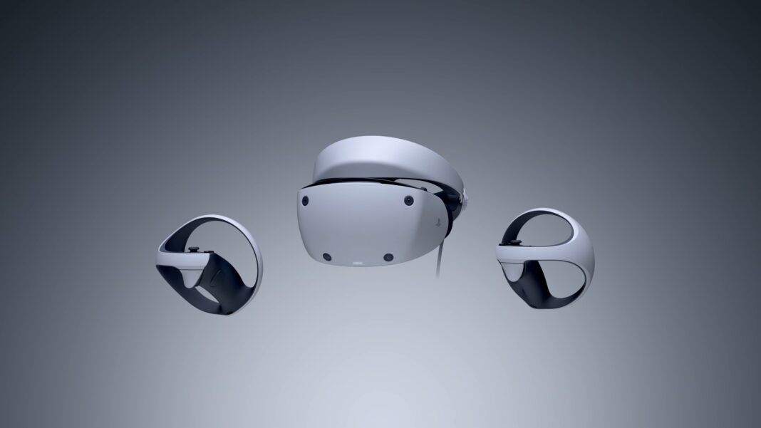 ps vr2 ps5